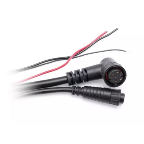 Cable de alimentación/Raynet de 5 m para Display Alpha Performance - Raymarine