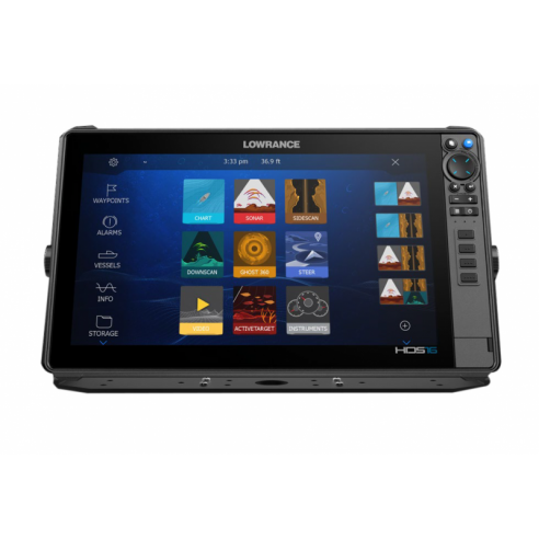 Buscador HDS Pro 10" - Lowrance