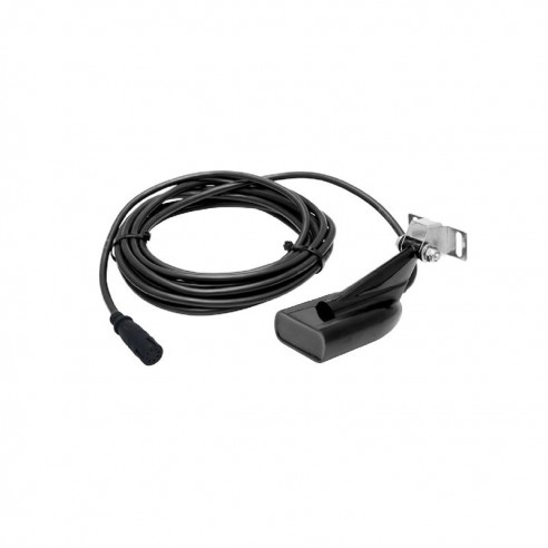 Transductor de popa Hook Reveal Skimmer HDi 83/200 - Lowrance