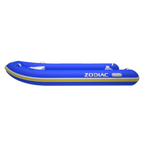 Tender Nomad Rib Alu 3.9 PVC blu - Zodiac