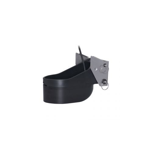 Transductor de profundidad/temperatura montado en popa 1kW (TM258) - Raymarine