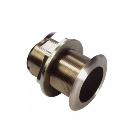 Transductor bronce profundidad/temperatura perfil bajo 1kW TILT 2 - Raymarine