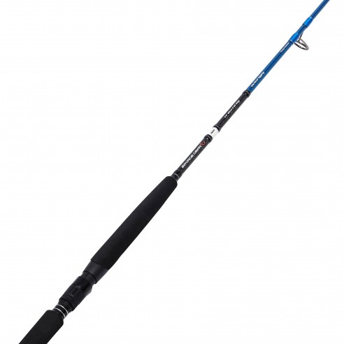 Savage Gear SGS2 Jigging Rod 5'9'' canna da vertical 40/120 gr.