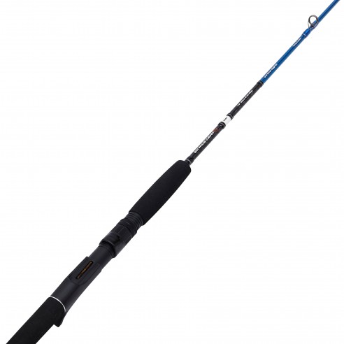 Savage Gear SGS2 Jigging Trigger Rod 5'9'' canna da vertical 60/180 gr.