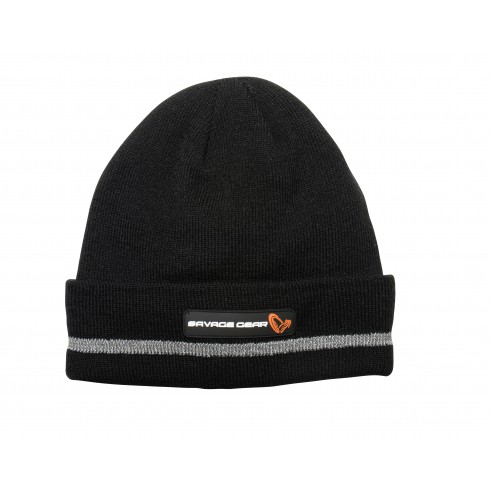 Cappello da pesca Reflex Beanie - Savage Gear