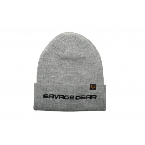 Cappello da pesca Fold-Up Beanie - Savage Gear