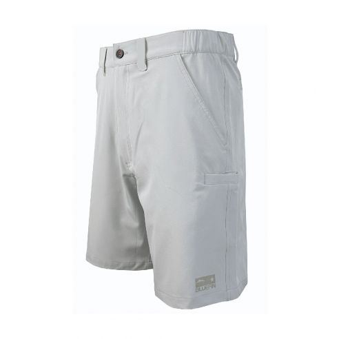 Pantalones cortos Grand Slam Pantalones cortos de pesca UPF 50 - Bluefin USA