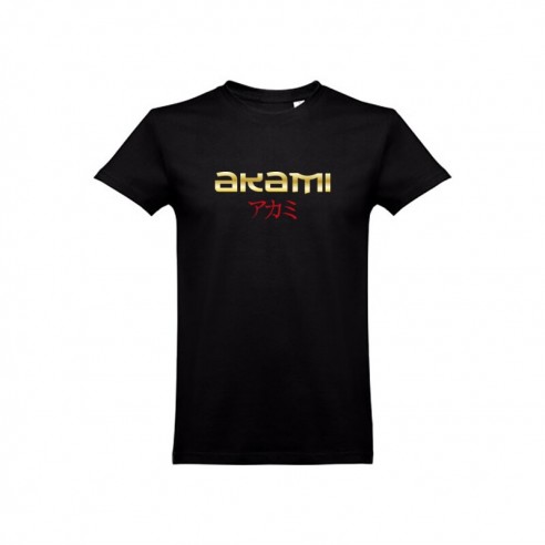 Camiseta Luanda - Akami