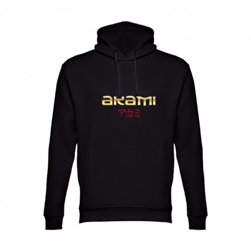 Sudadera Phoenix - Akami