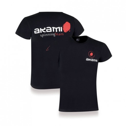 Camiseta Spinning - Akami