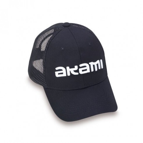 Gorra de pesca Akami