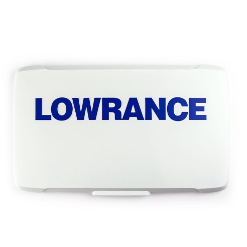 Funda para sonda Eagle - Lowrance