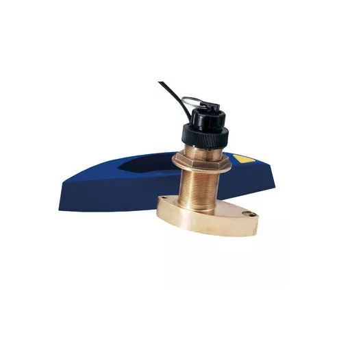 Triducer passante bronzo (cavo 13.8m) (B - Raymarine