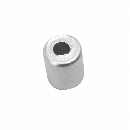 Cilindro de zinc Mercury 2.5-9 HP