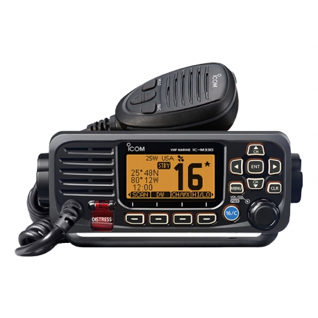 IC-M330 VHF fija - Icom