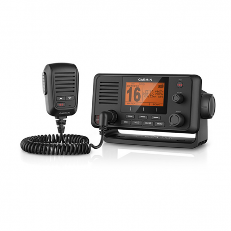 VHF 215i mit GPS - Garmin
