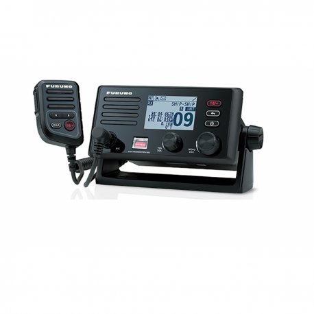 VHF FM4800 con GPS interno - Furuno