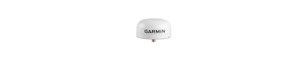 Antena GPS para barcos