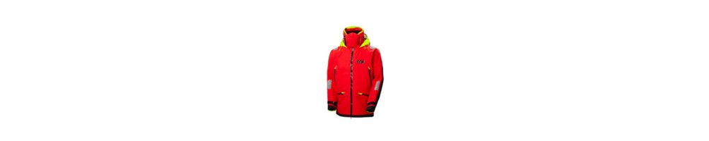 Chaqueta encerada Sailing - Compra online promo | HiNelson