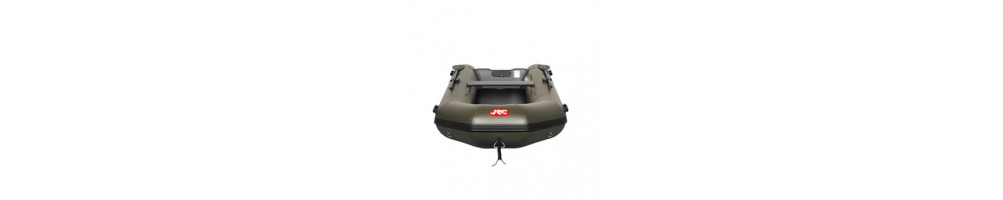 Embarcaciones inflables Carpfishing JRC Carp Spirit - Comprar en línea | HiNelson