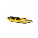 Kayak hinchable