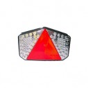 Luces traseras para carros