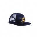 Gorra de pesca