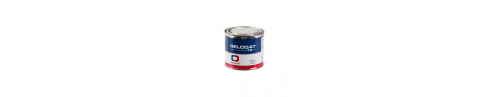 Gelcoat - Descubra un amplio catálogo en línea | Gelcoat HiNelson
