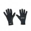 Guantes de buceo