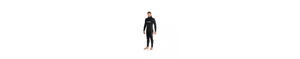 Trajes de buceo - Descubra los mejores productos | Trajes de buceo HiNelson