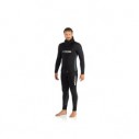 Traje de buceo